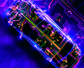 Qualcomm Buys HaloIPT for Wireless Charging Technology