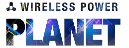 Wireless Power Planet