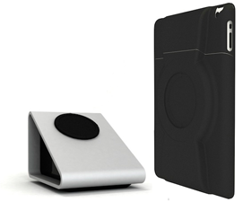 iPort LaunchPort Inductive Charger Wall Mount for iPad 2